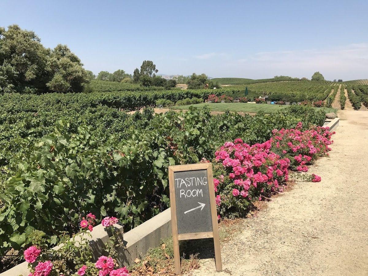 McKenzie-Mueller Vineyards & Winery