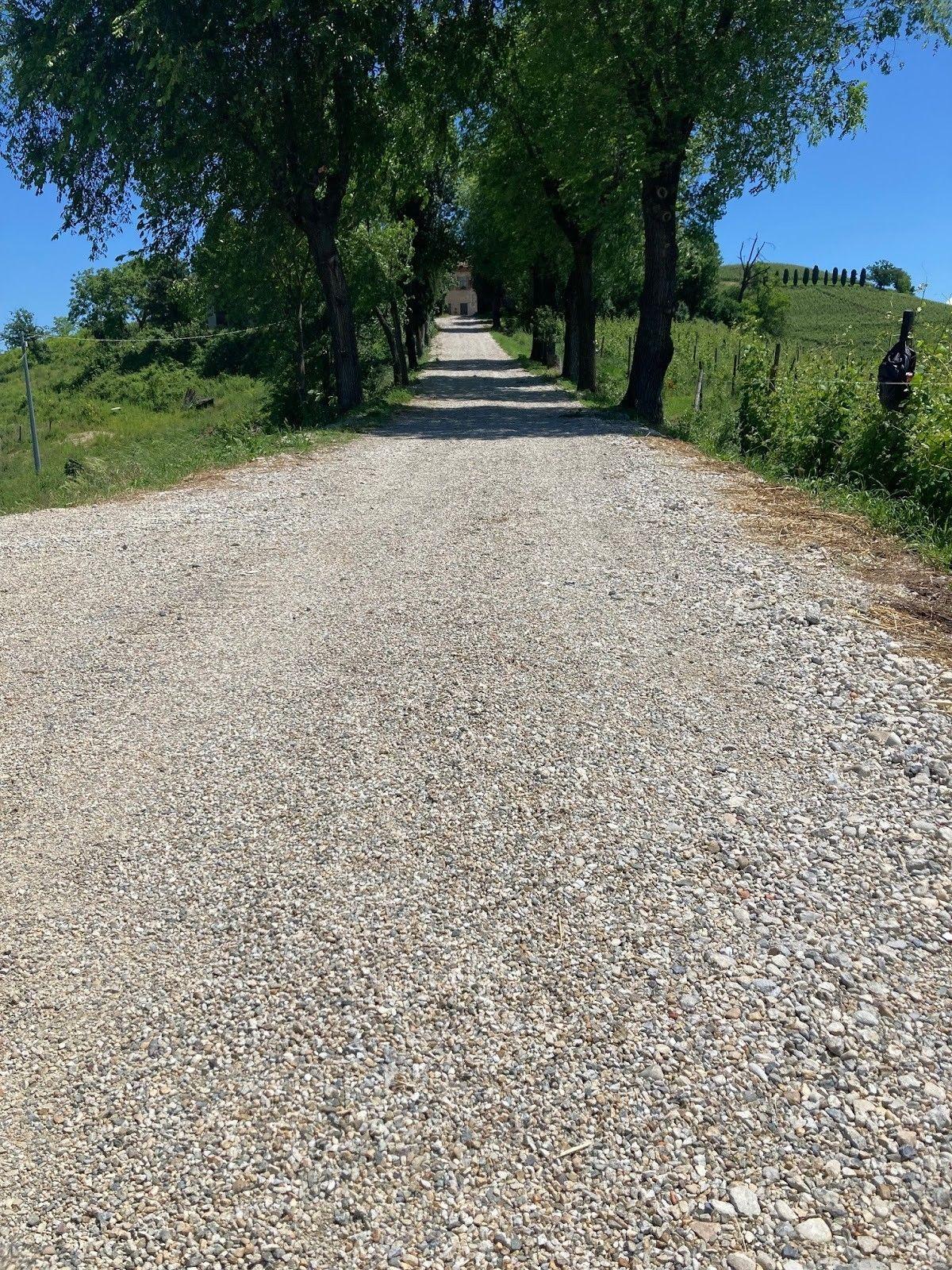 Cascina Roccalini