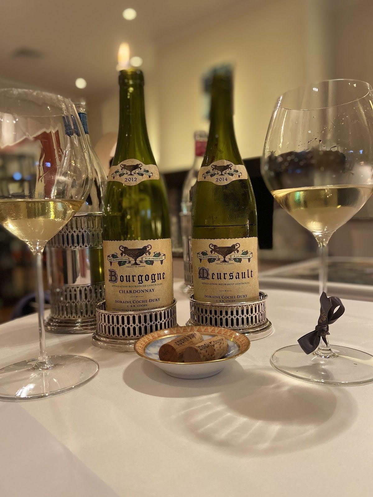 Domaine Coche-Dury