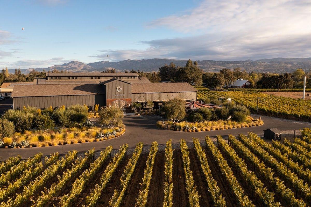 Eleven Eleven Winery