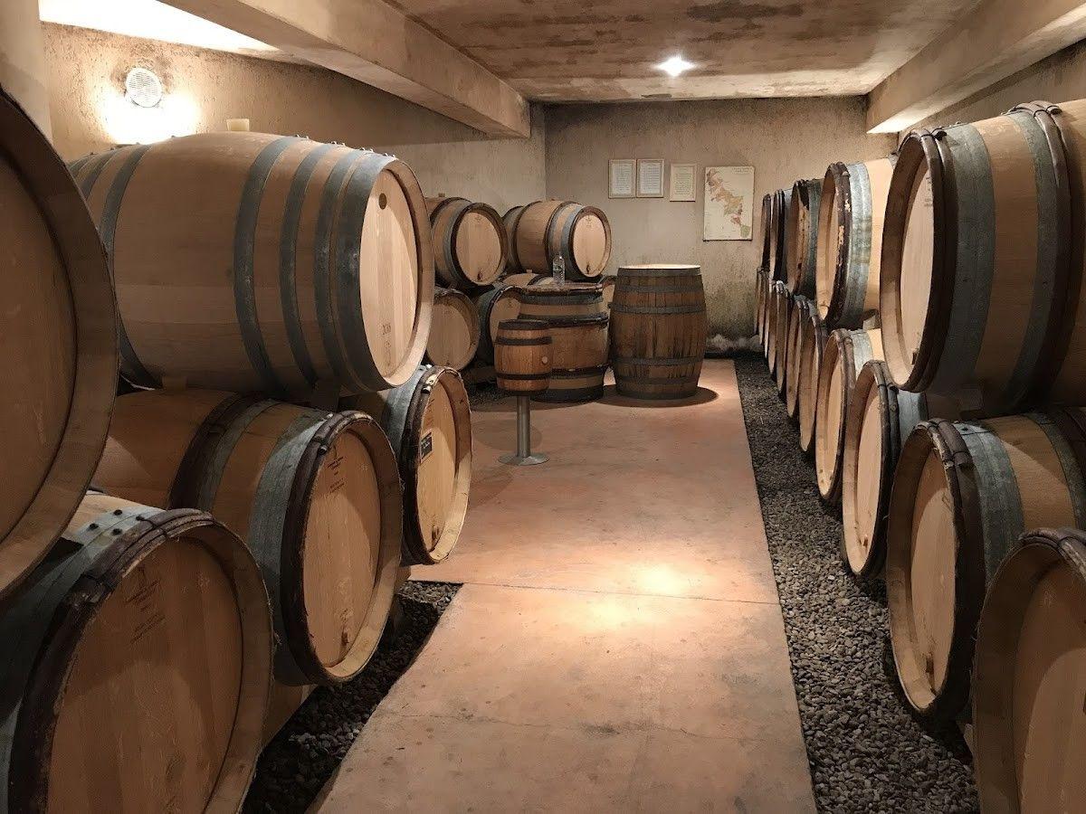 Domaine Barraud