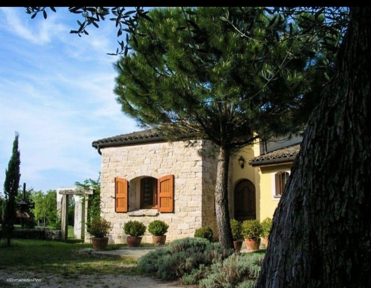 Domaine Bourdin