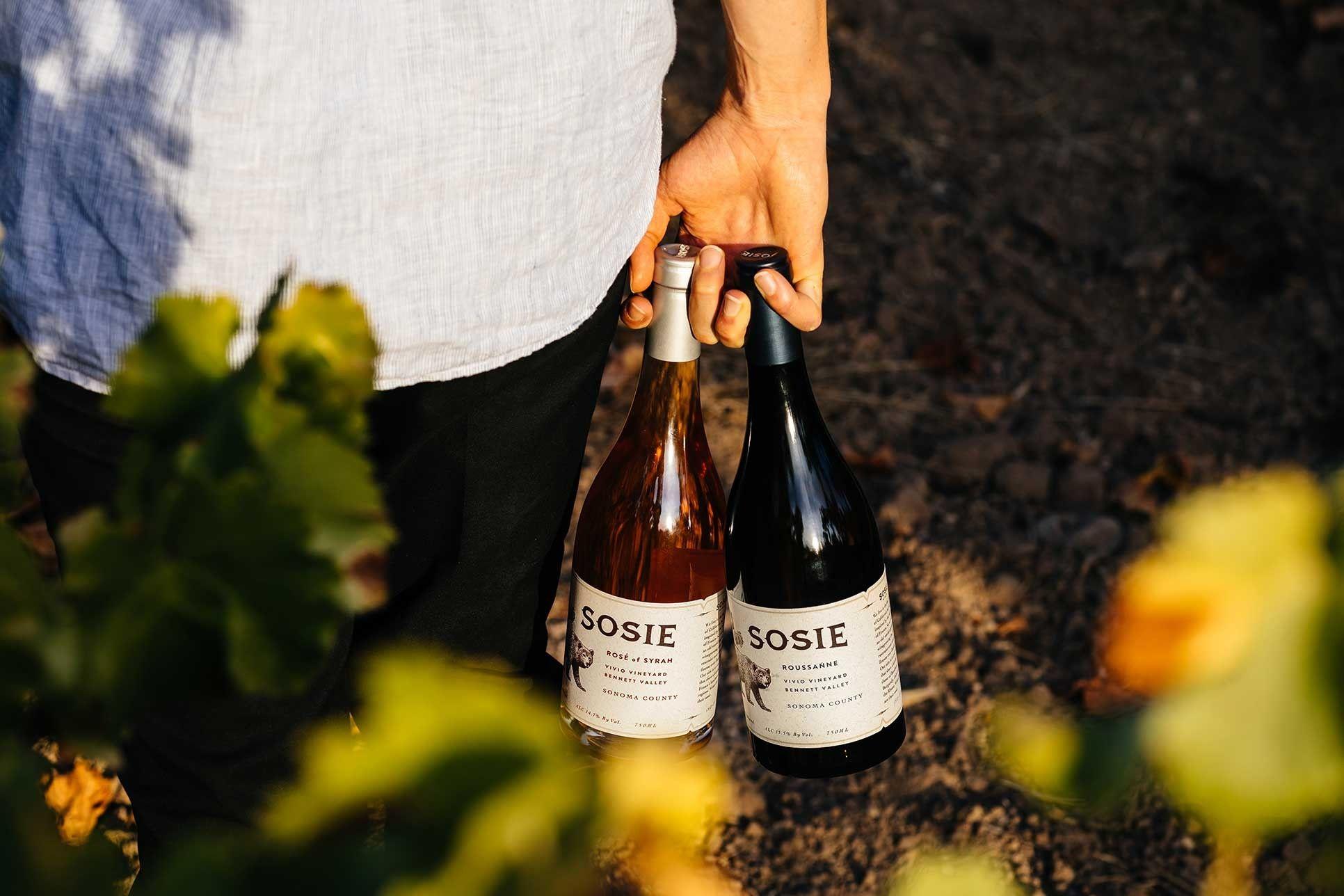 Sosie Wines