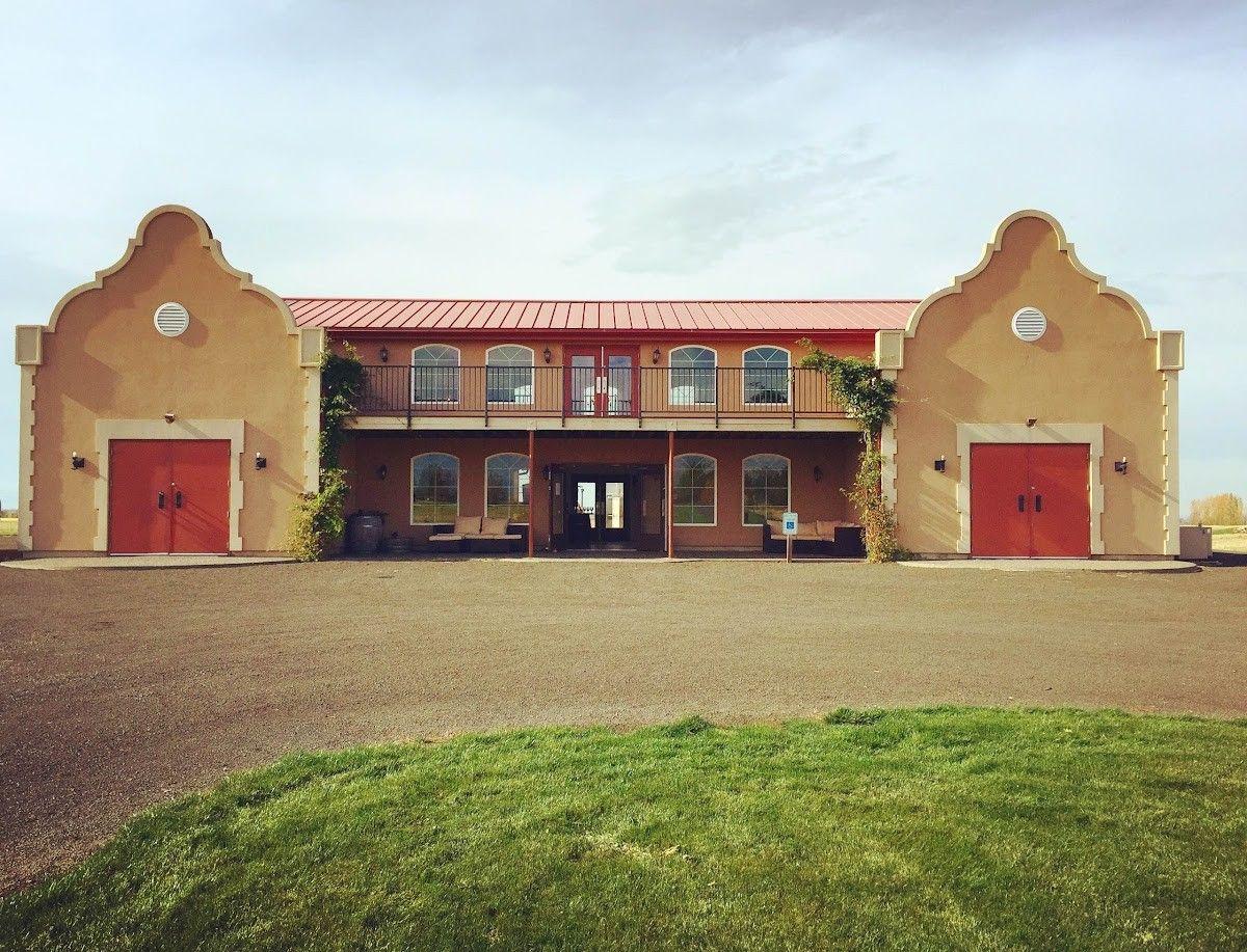 Brook & Bull Winery