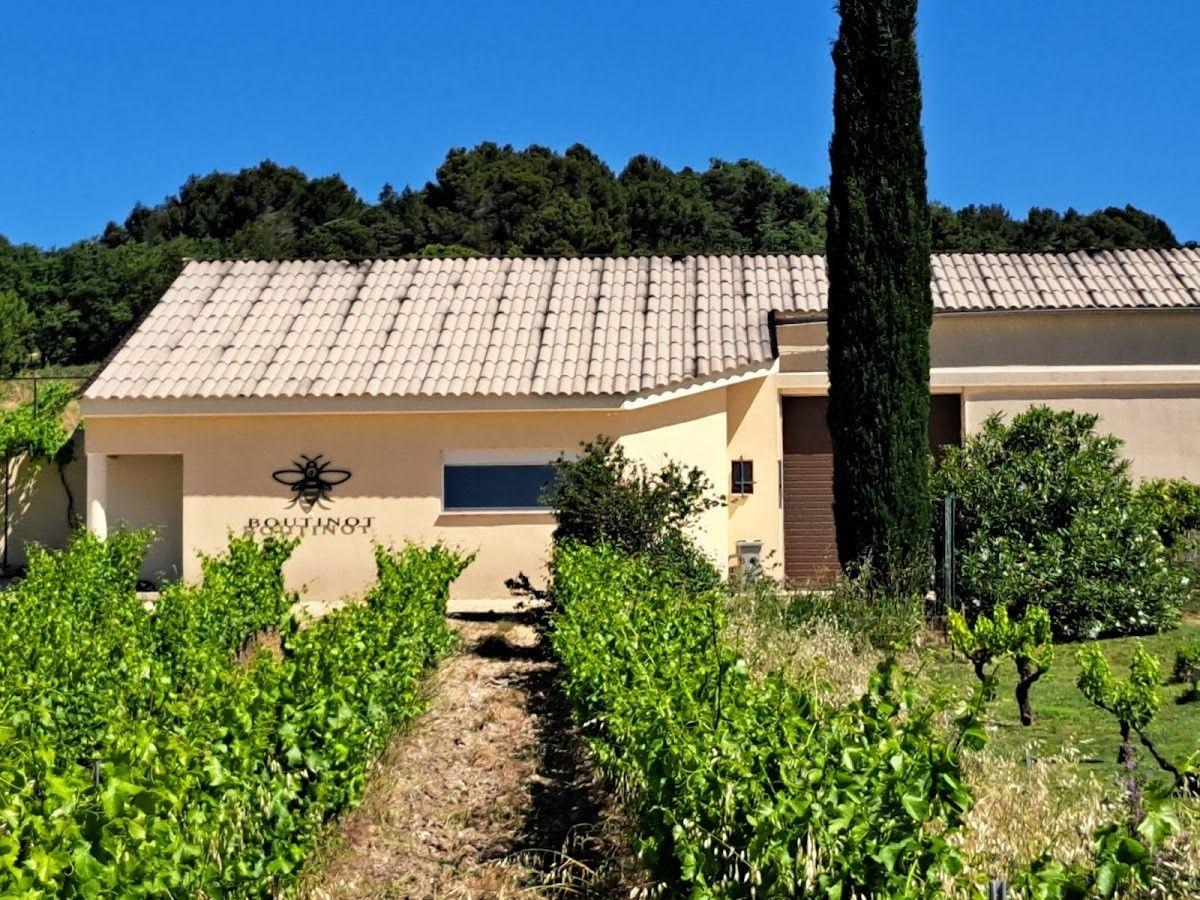 Domaine Boutinot