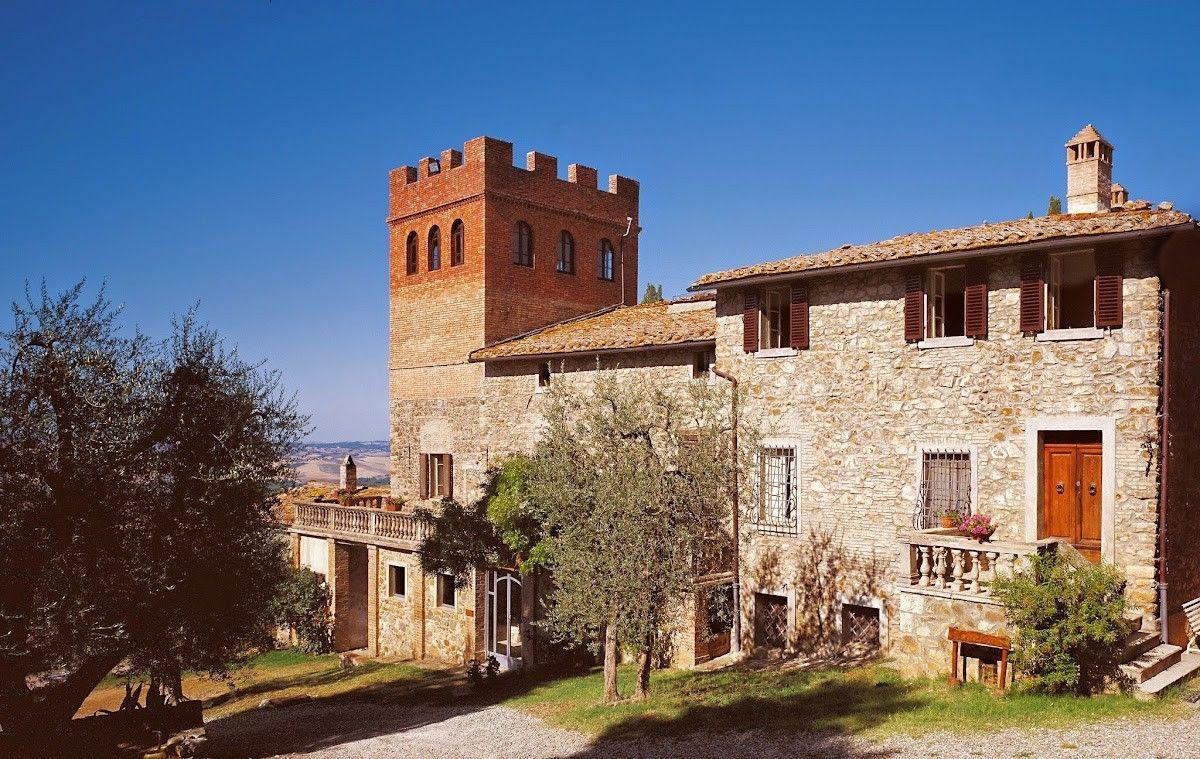 Tenuta di Sesta