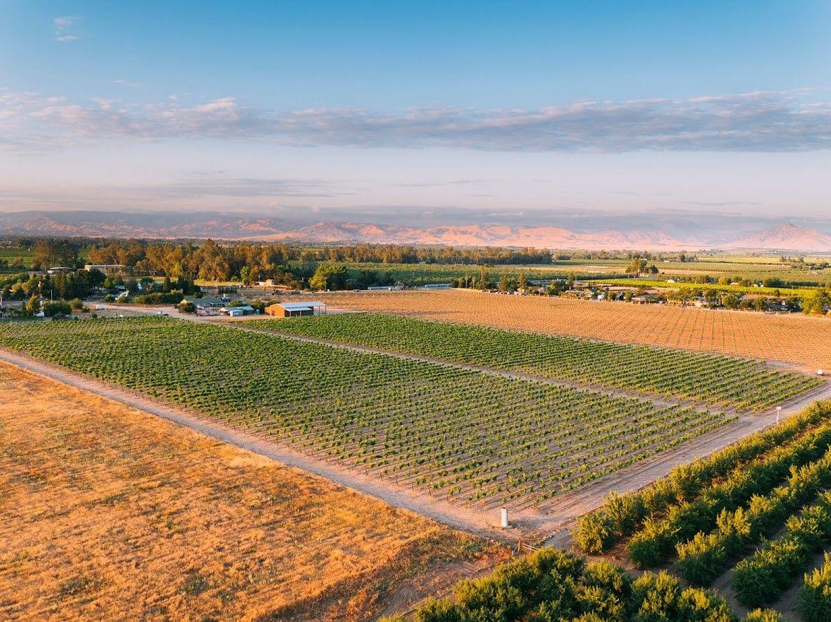Valley Oak Winery
