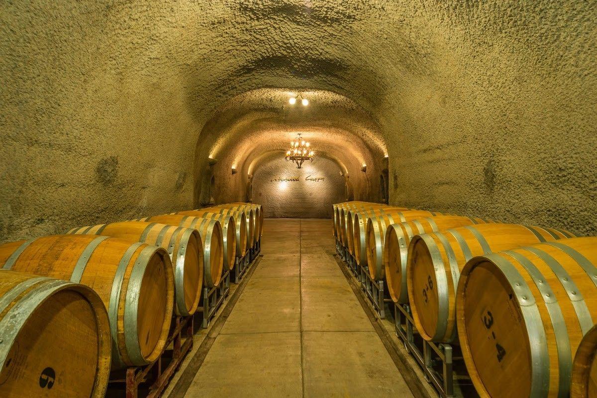 Cottonwood Canyon Winery