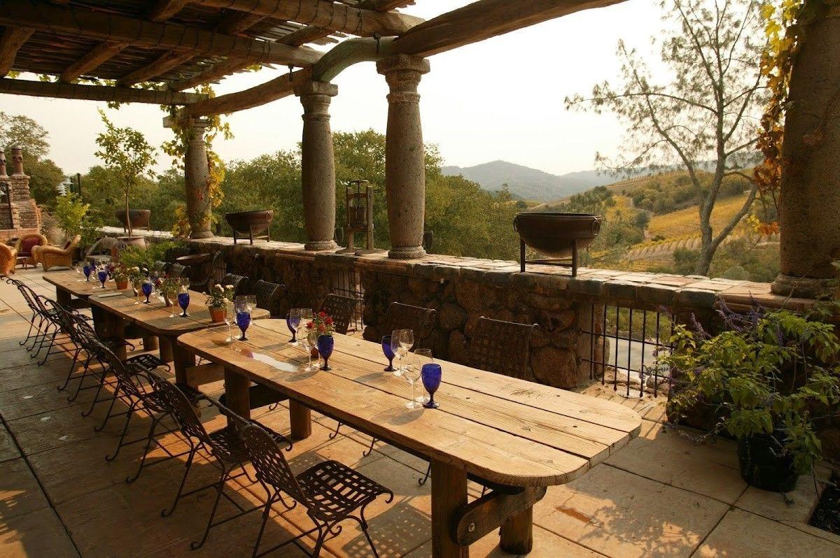 Kuleto Estate Family Vineyard