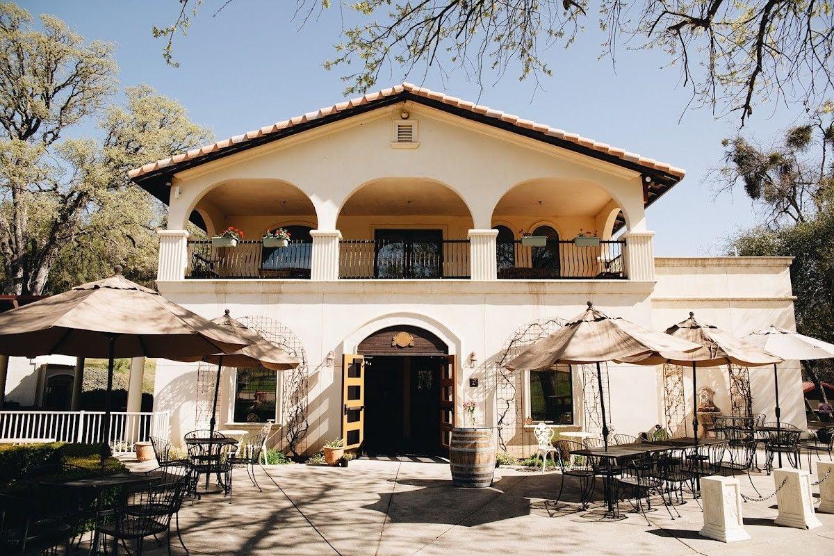 David Girard Vineyards