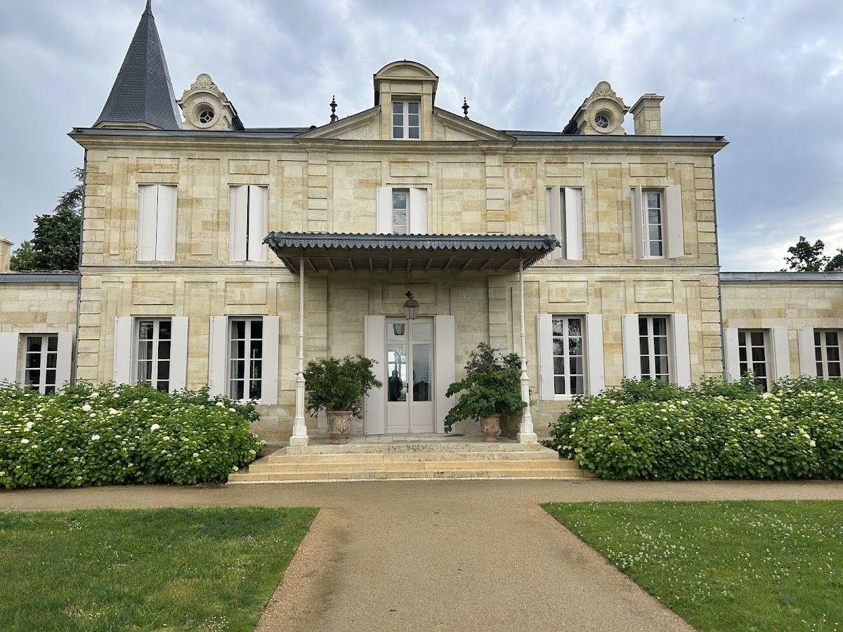 Château Cheval Blanc