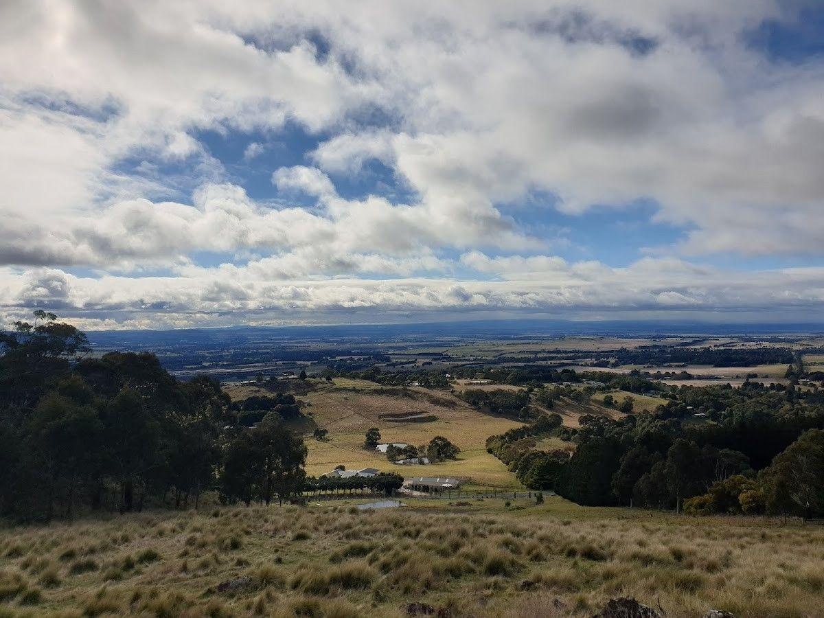Mount Gisborne