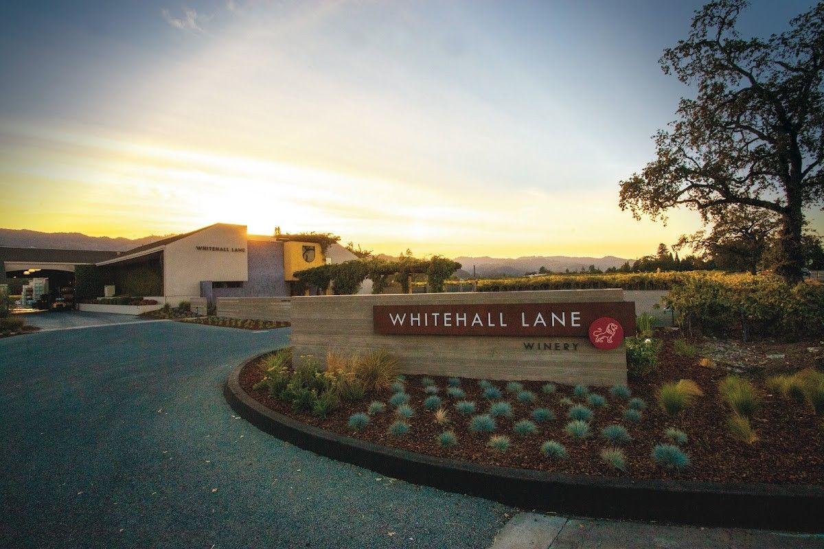 Whitehall Lane Winery