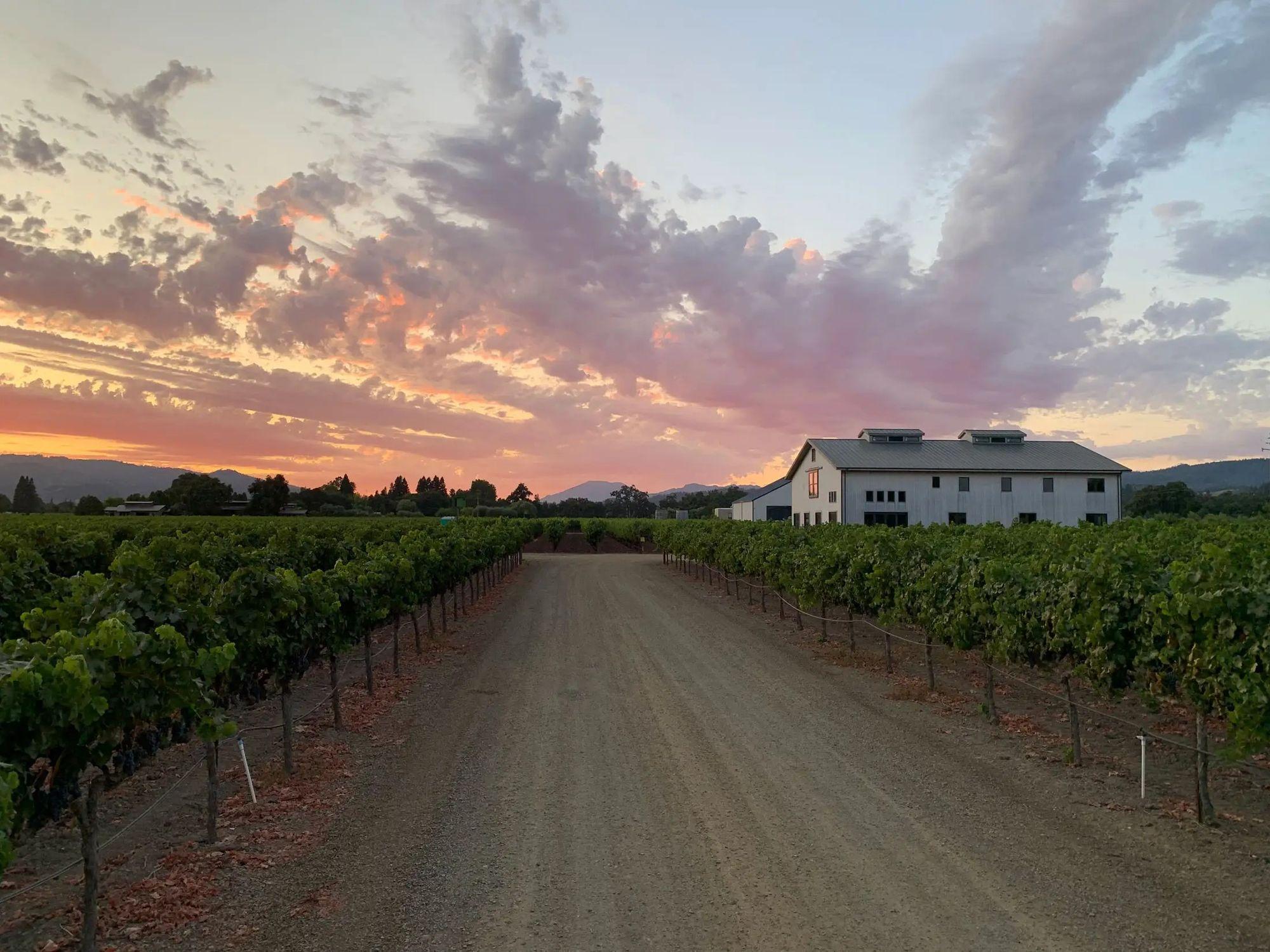 Fleury Estate Winery