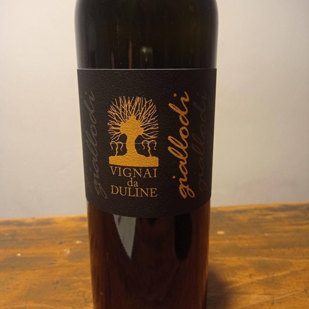 Vignai da Duline
