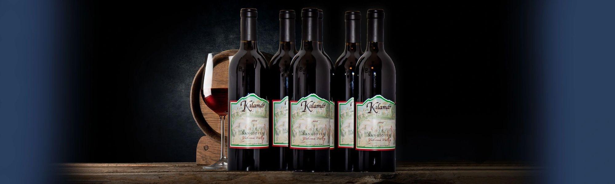 Kalamar Winery