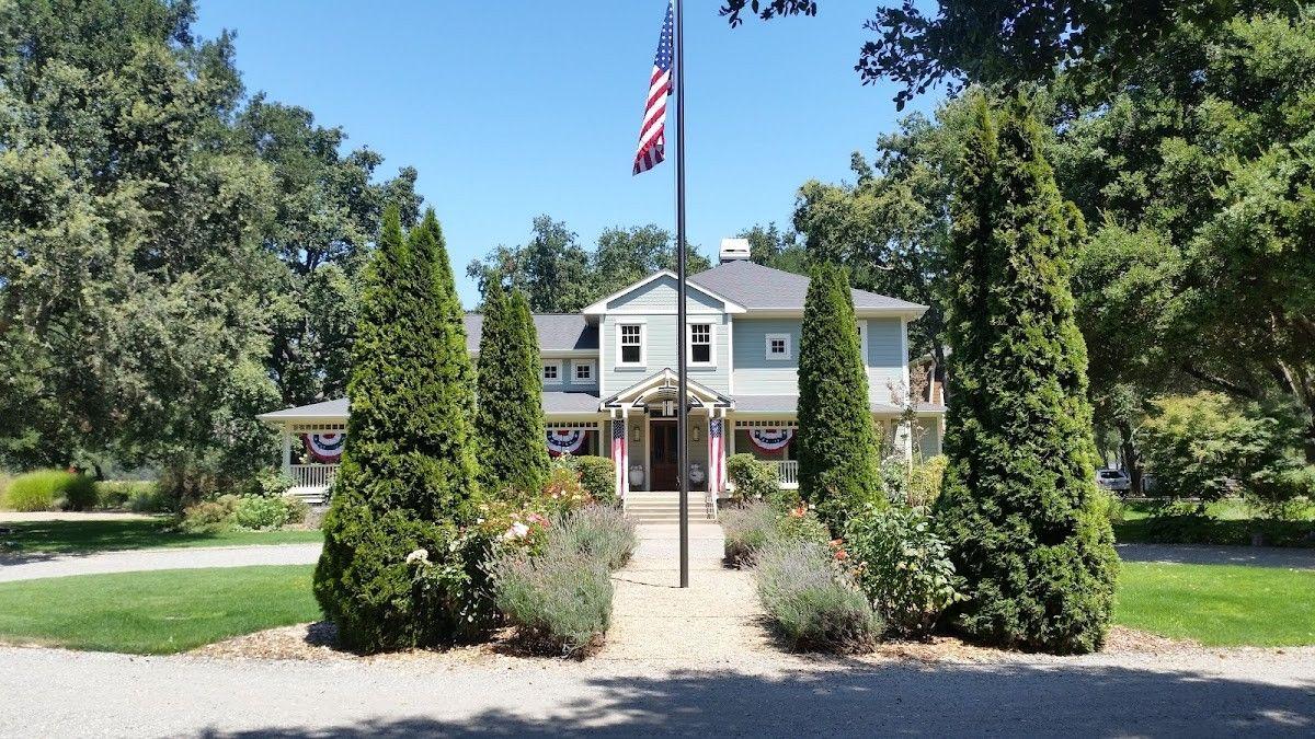 Boyd Family Vineyards