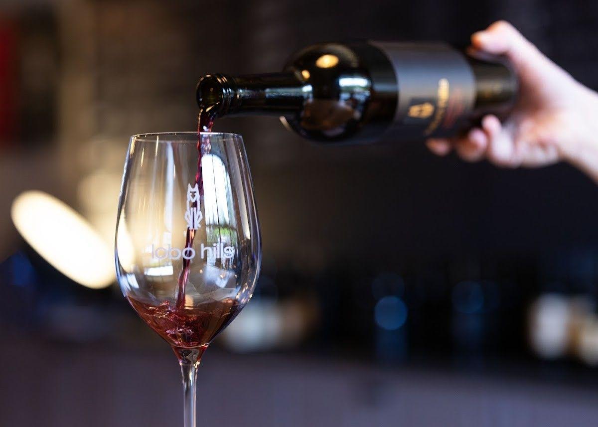 Lobo Hills Wine Company