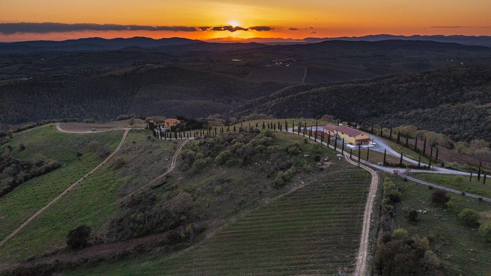Azienda Agricola Poggio Nibbale