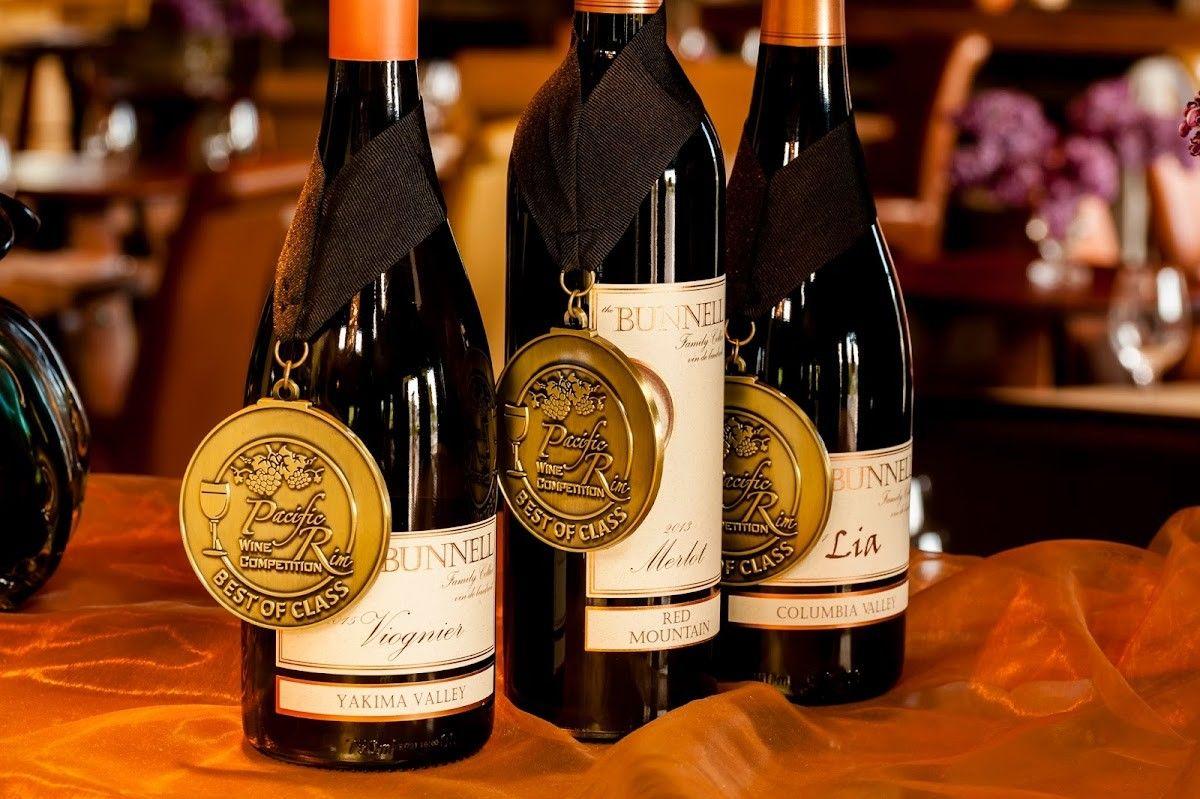 Bunnell Family Cellar