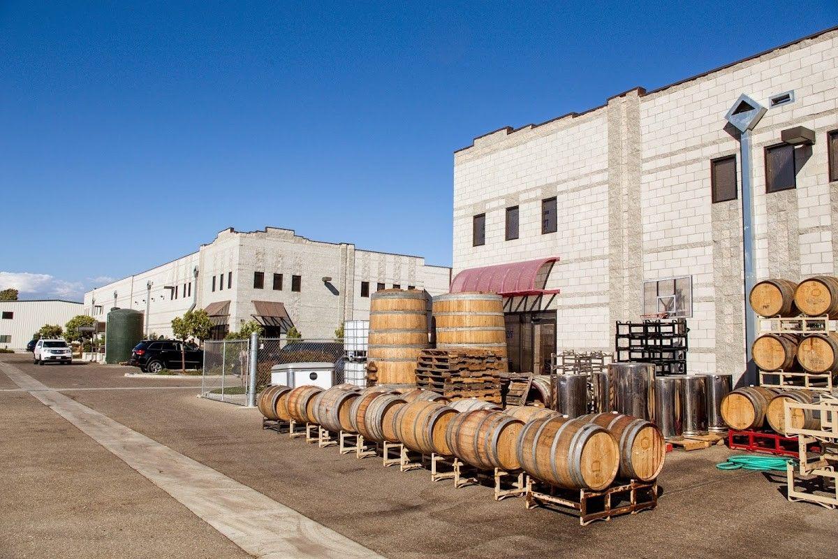 Margerum Wine Company