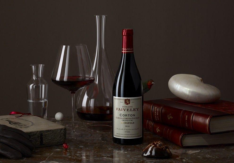 Domaine Faiveley