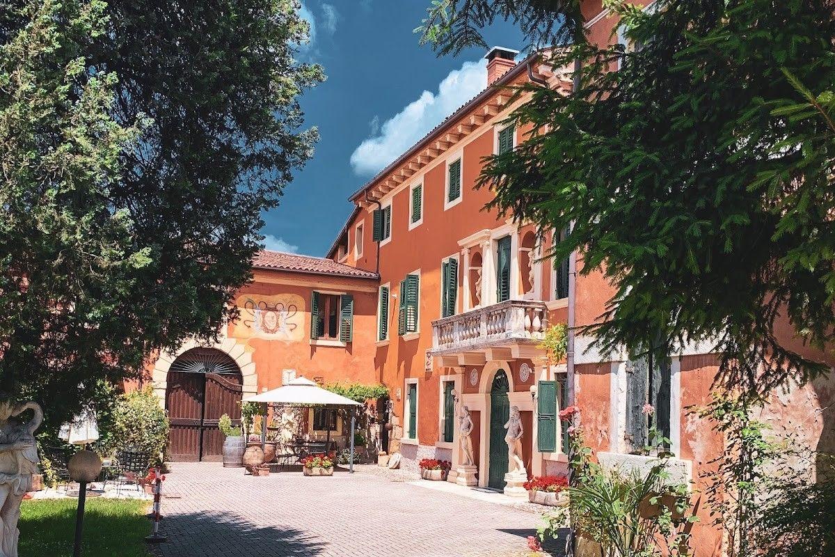 Villa Crine