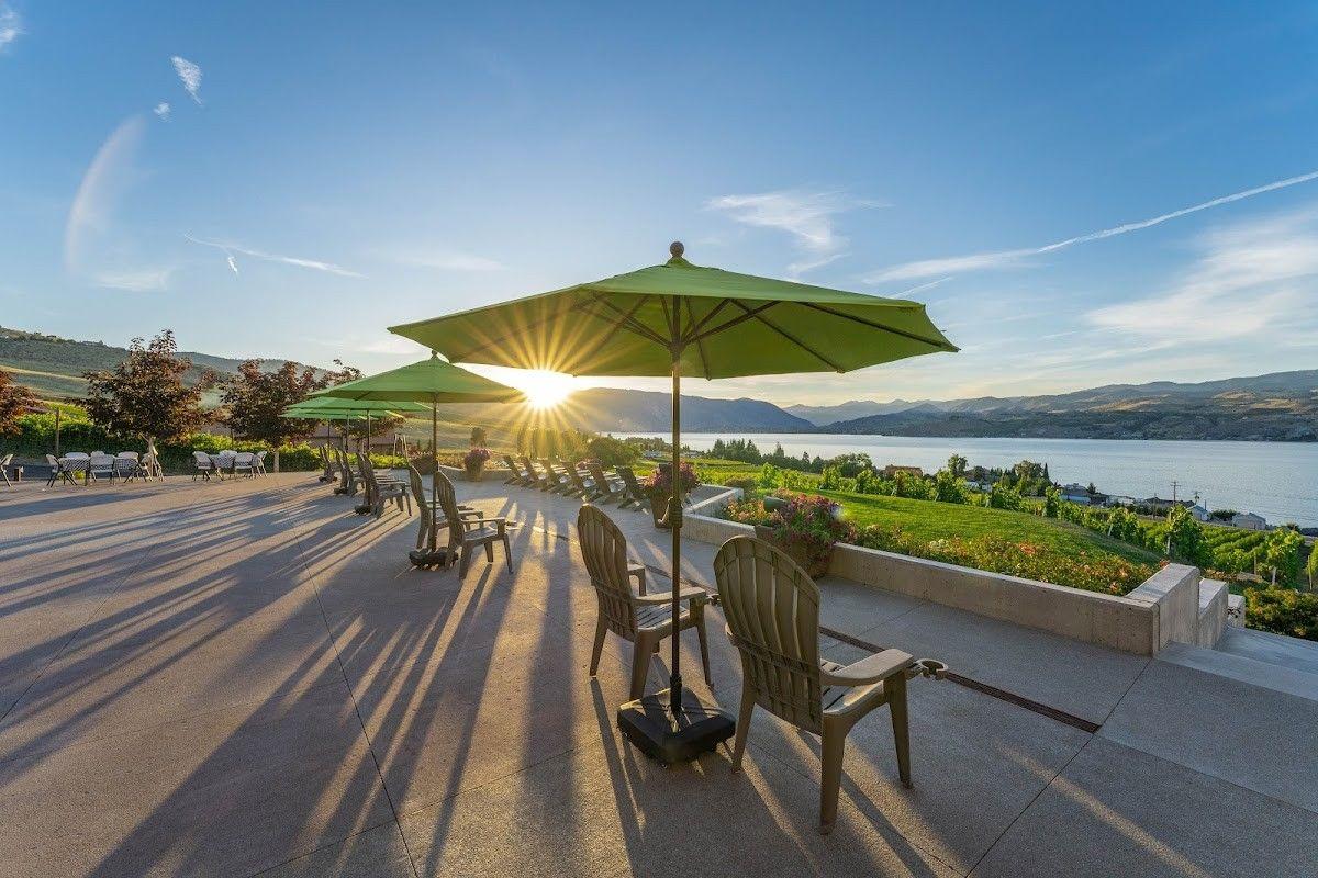 Larc Hill Vineyard Ranch