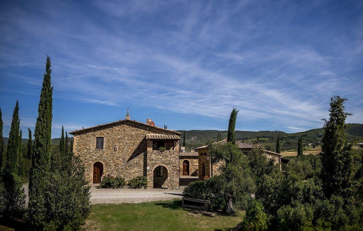 Villa al Cortile