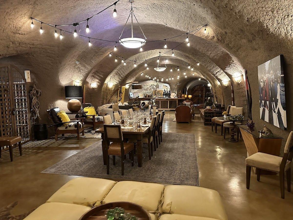 B Wise Vineyards