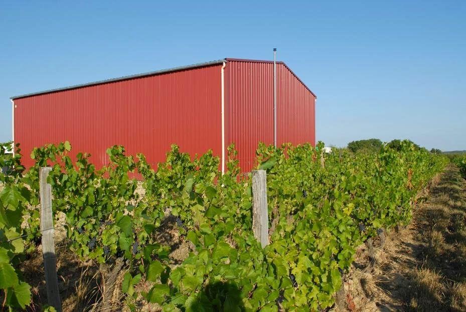 Domaine de la Grange aux Belles