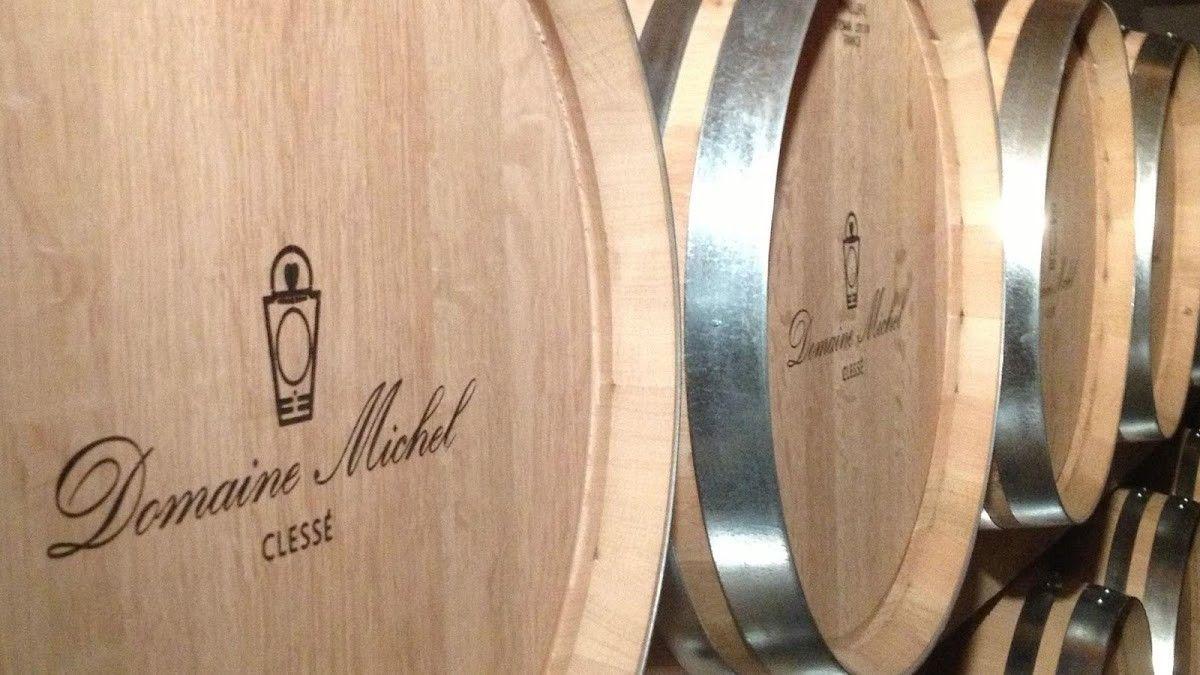 Domaine Michel & David Bailly