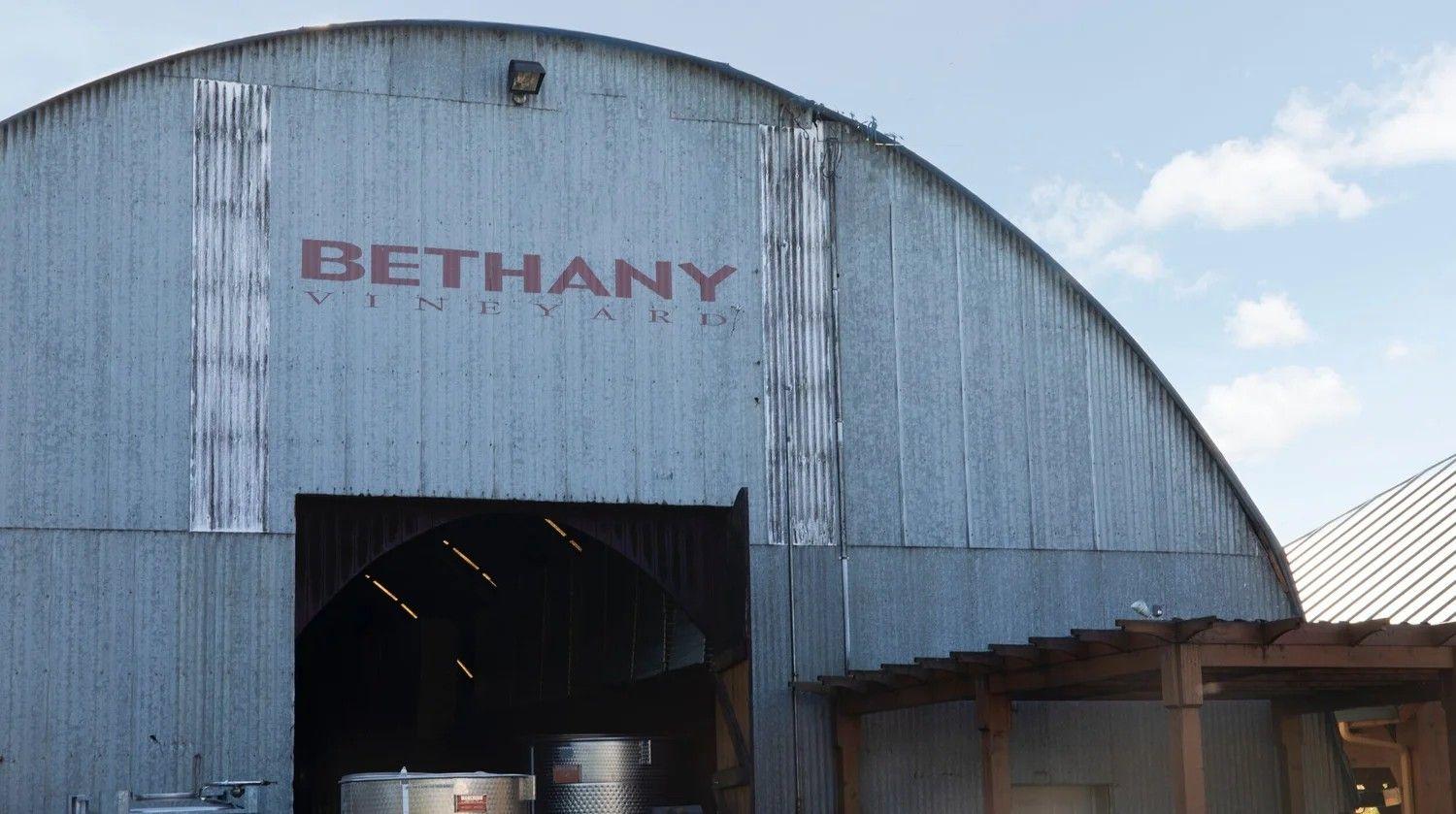 Bethany Vineyard & Winery