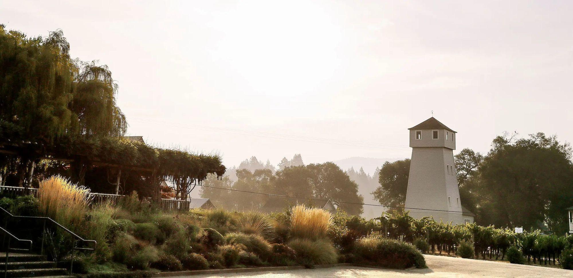 Handley Cellars