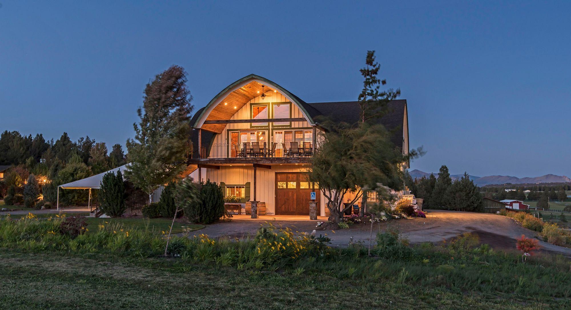 Falkner Winery