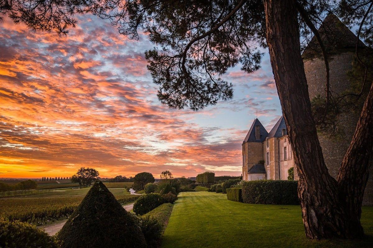 Château d'Yquem