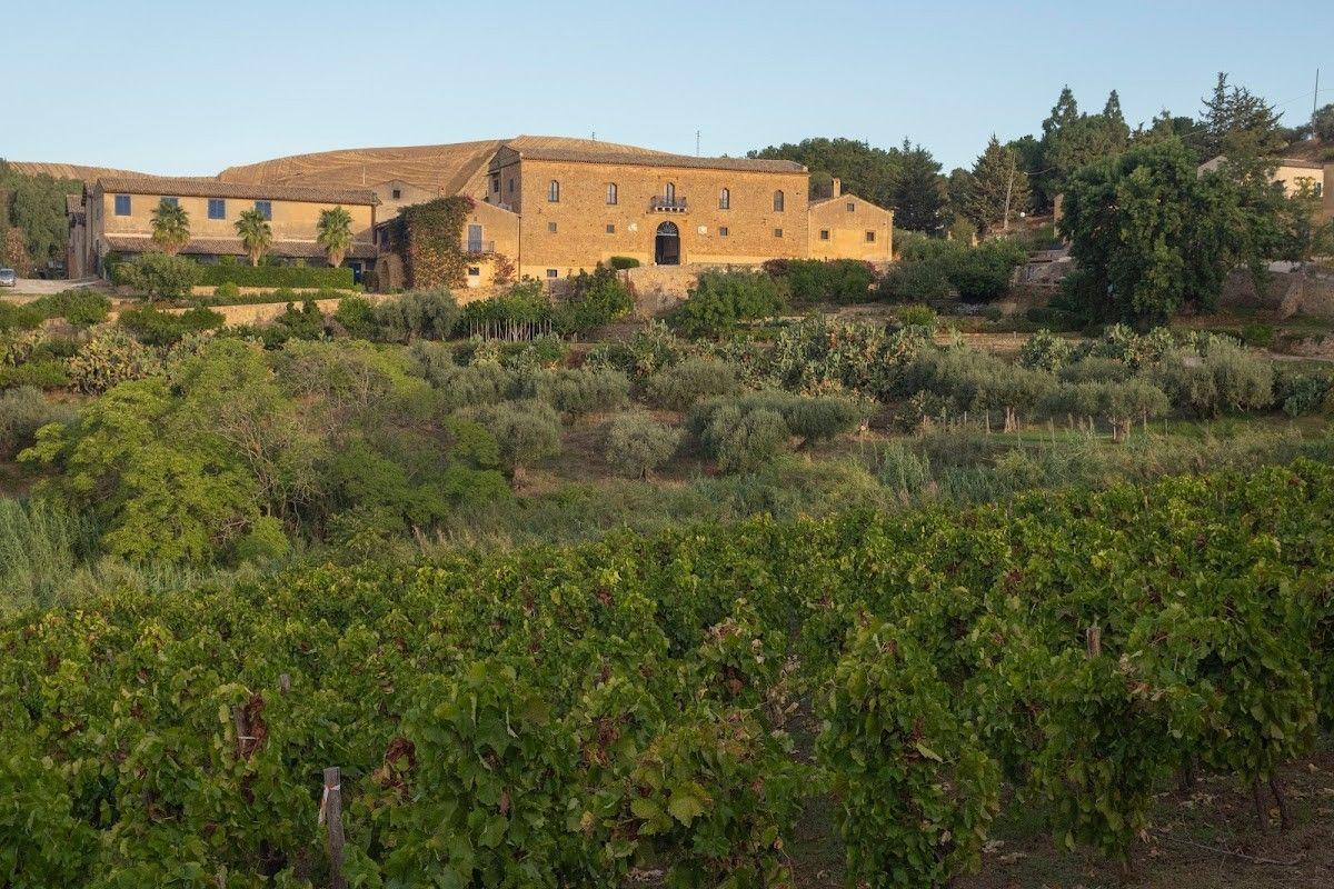 Tasca d'Almerita - Tenuta Regaleali