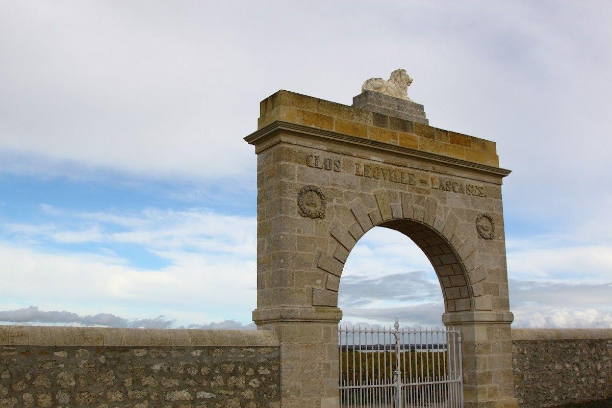 Château Léoville-Las Cases