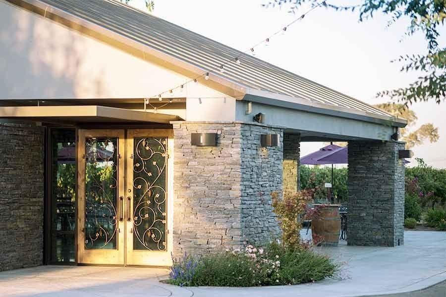 Mettler Family Cellars