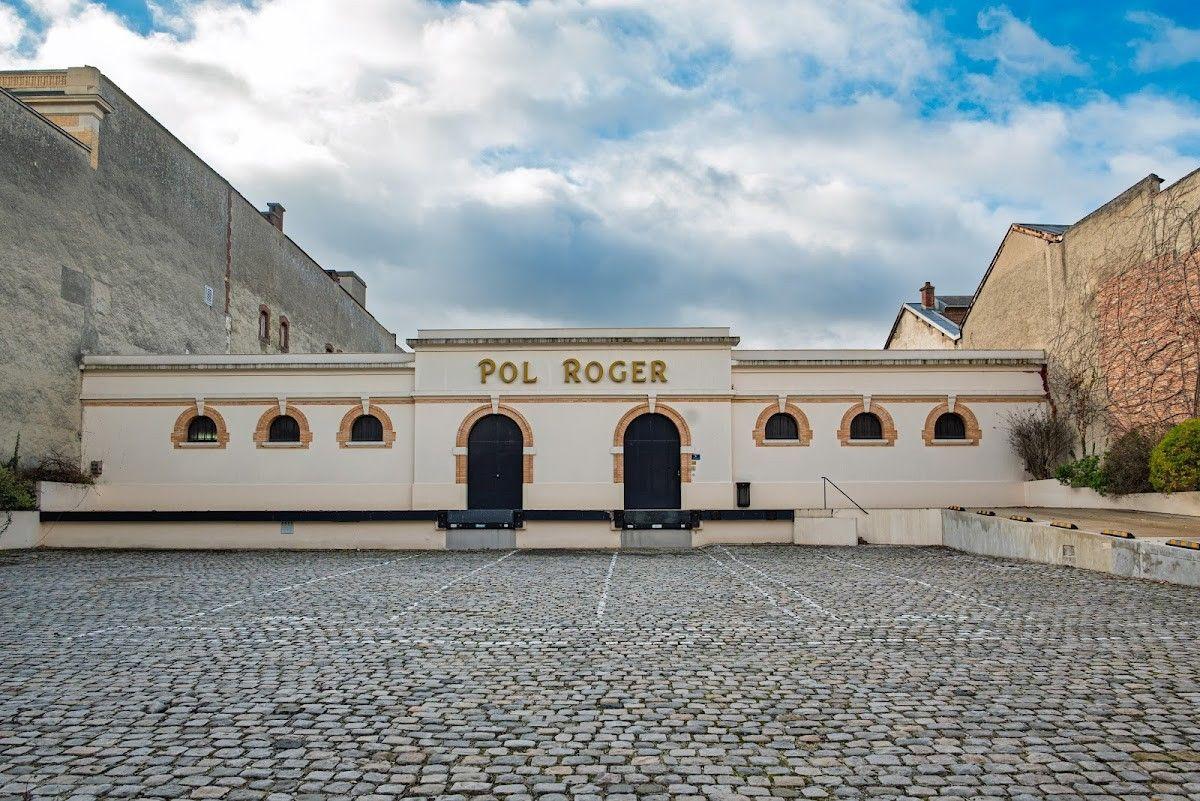 Pol Roger