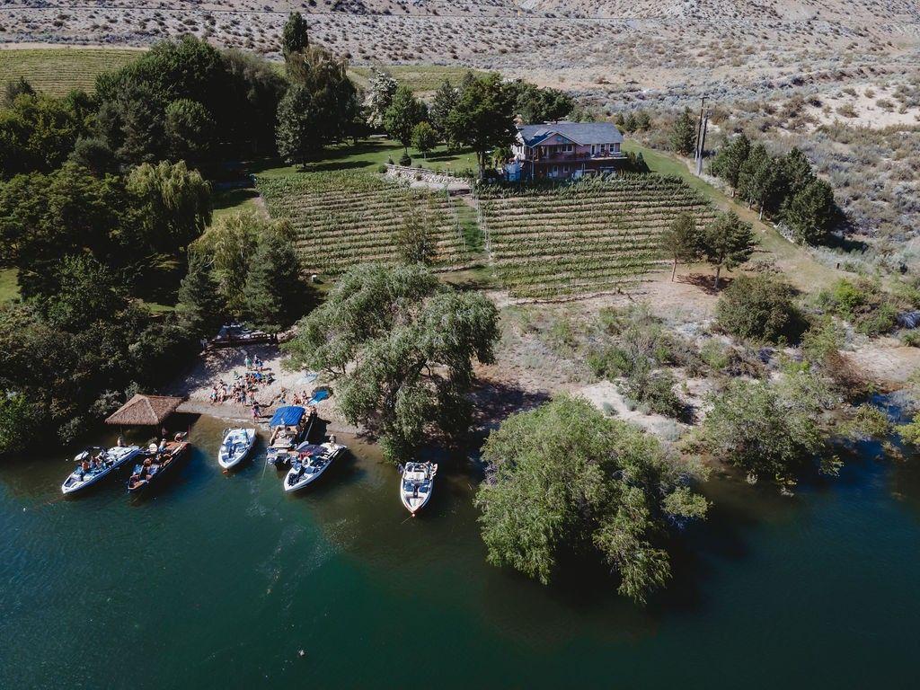 Rio Vista Wines