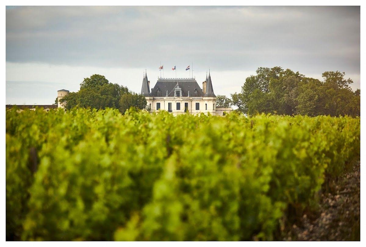 Château Palmer