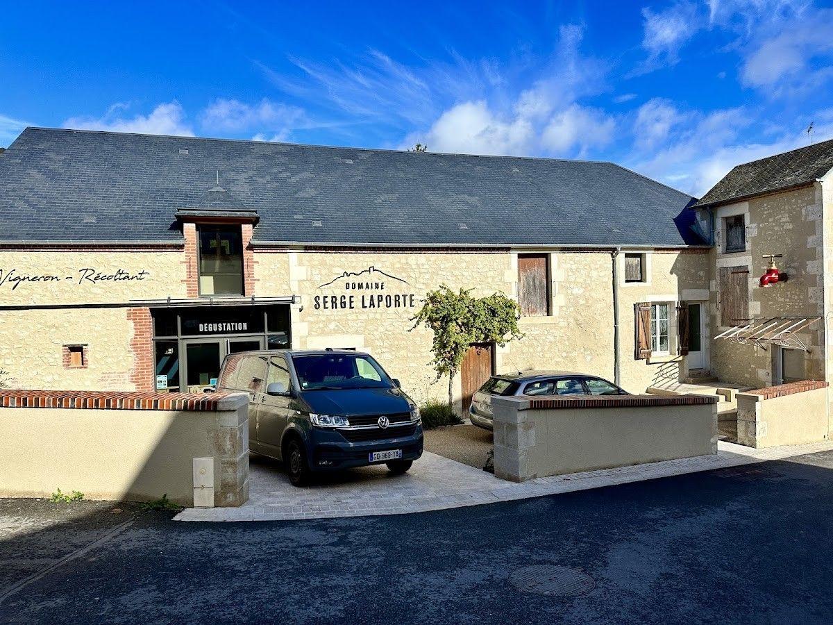 Domaine Laporte