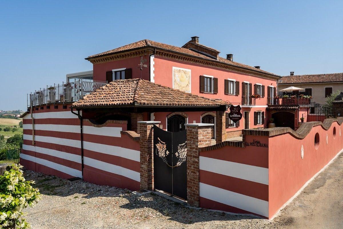 Tenuta La Meridiana