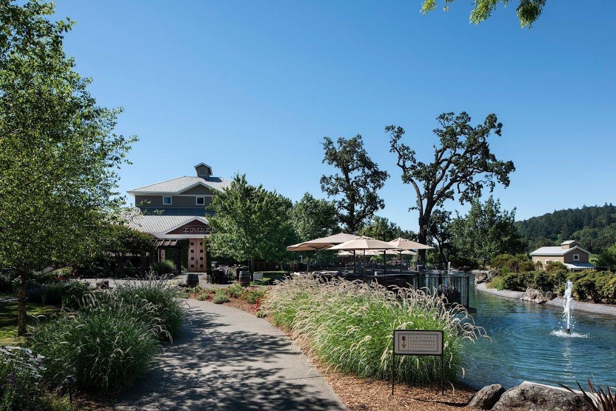 Kunde Family Estate