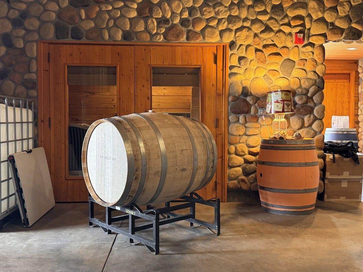Devison Vintners