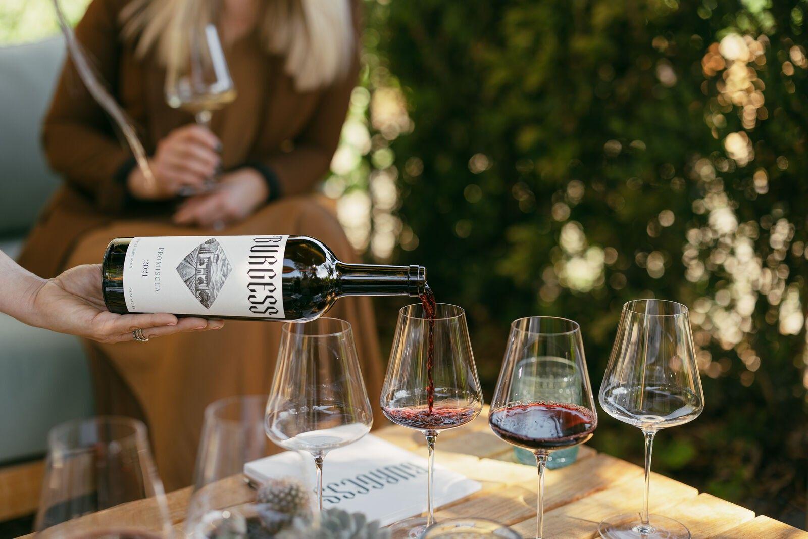 Burgess Cellars