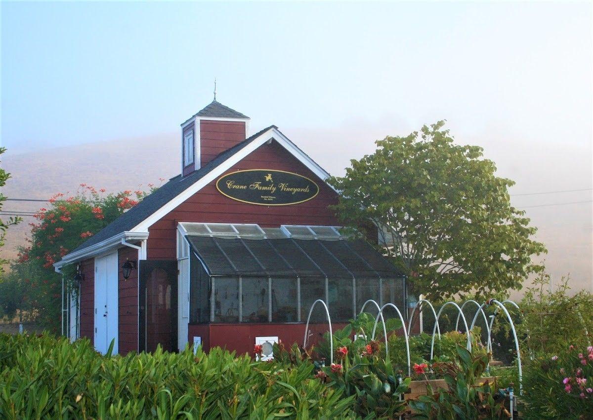 Crane Family Vineyards