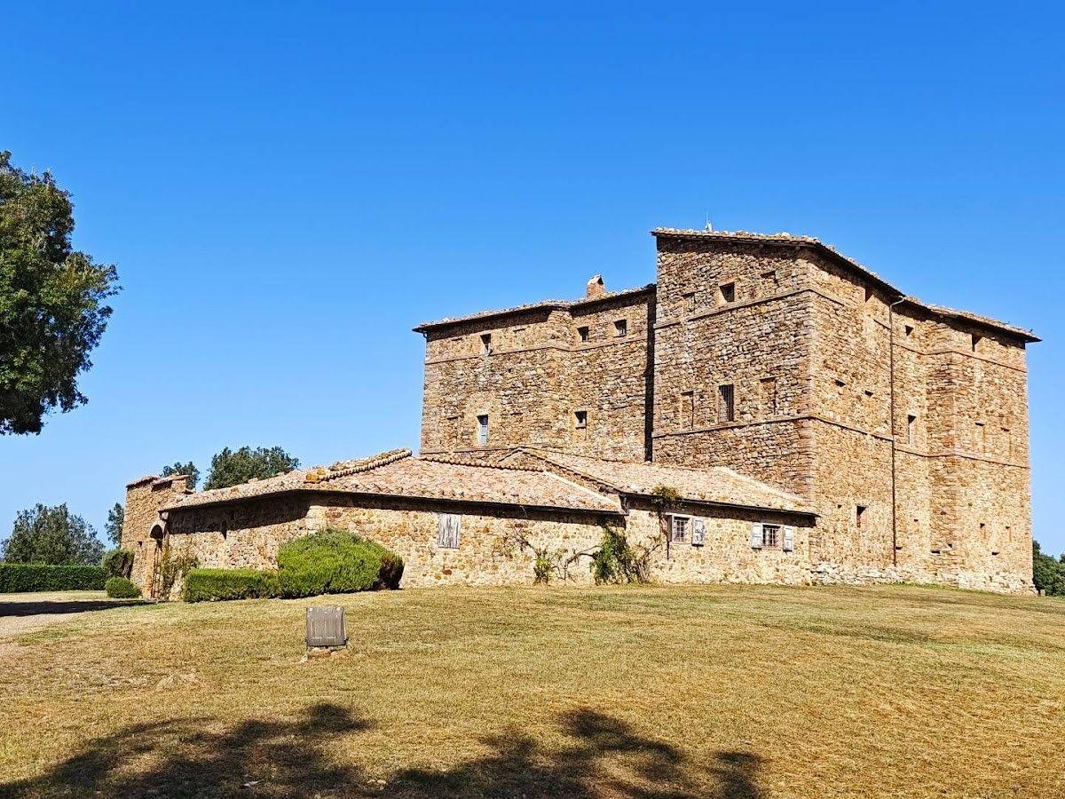Castello Romitorio