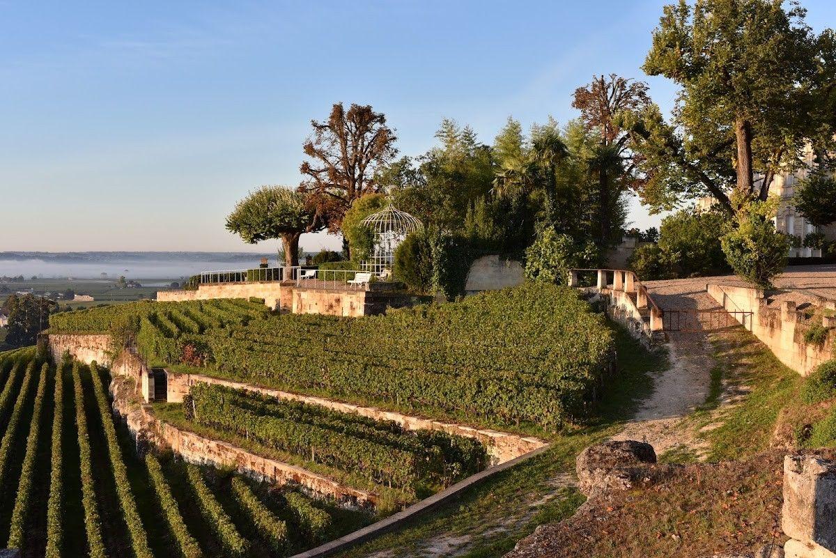 Château Ausone